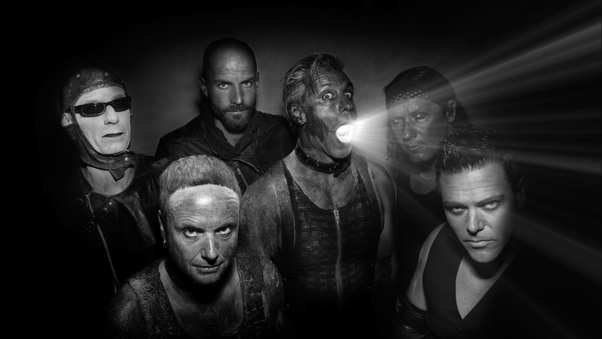 rammstein
